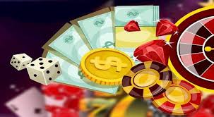 Зеркало Casino 1xSlots