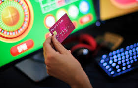 Зеркало Casino Bounty